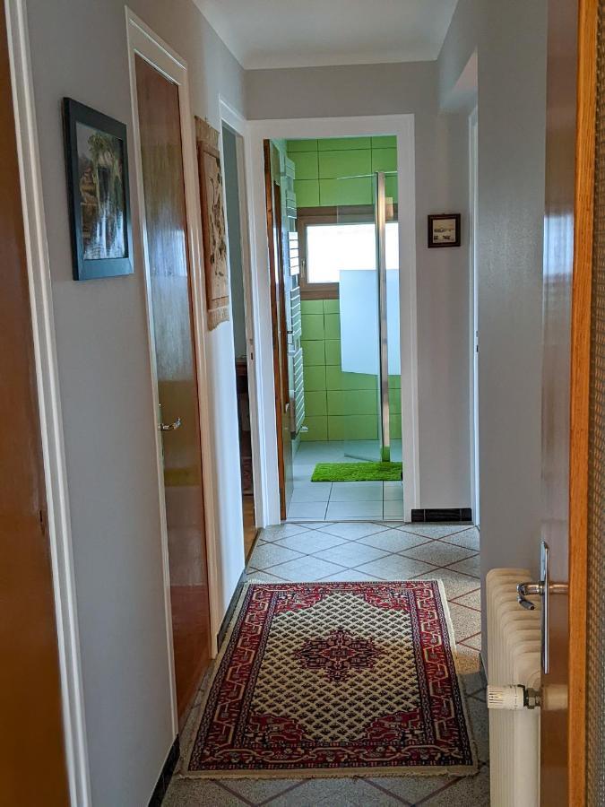 Le Vintage Grand Appartement 4 Etoiles Avec Jardin Proche Du Lac Annecy Exterior photo